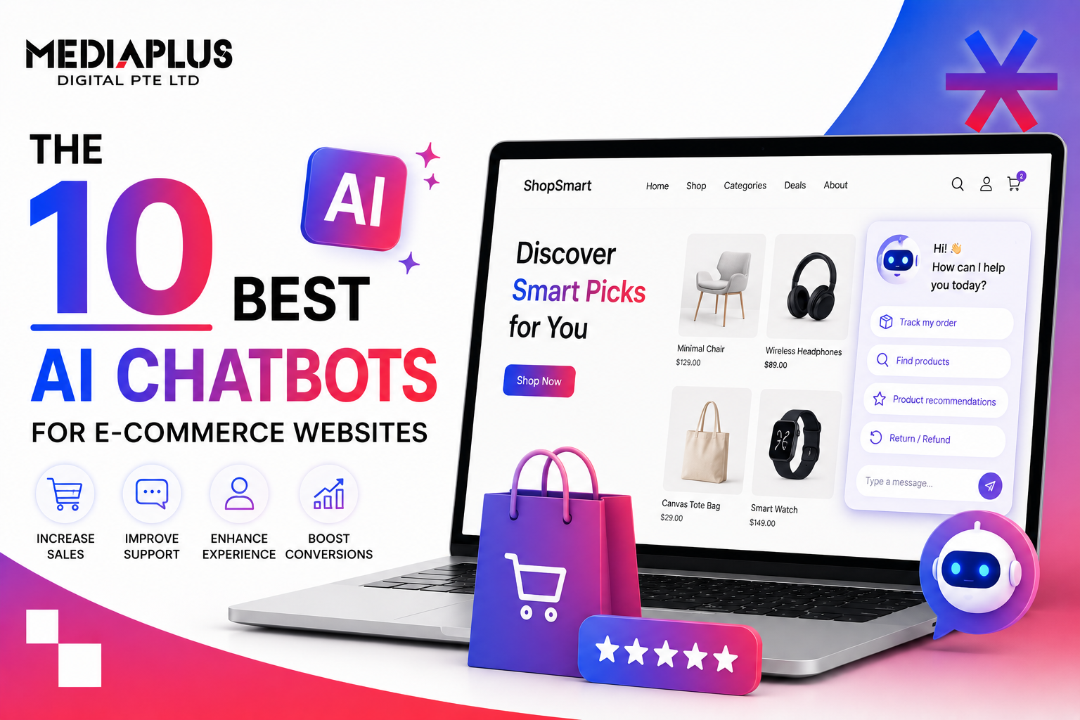 How AI is Changing Web Design & Development in 2026