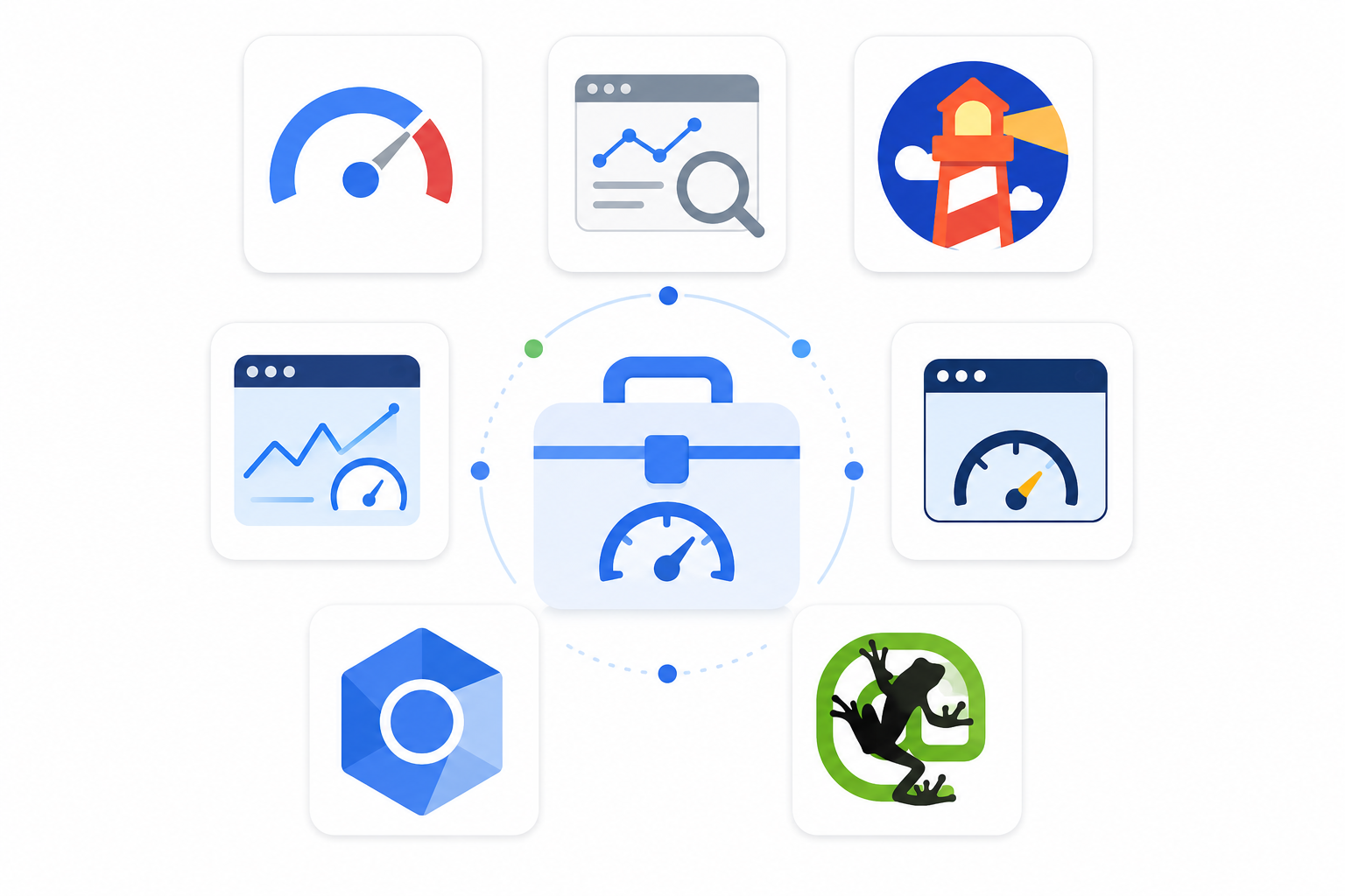 Website Performance Audit