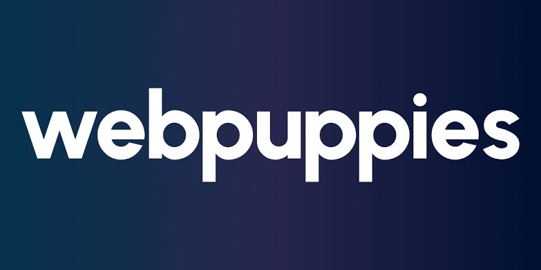 Webpuppies