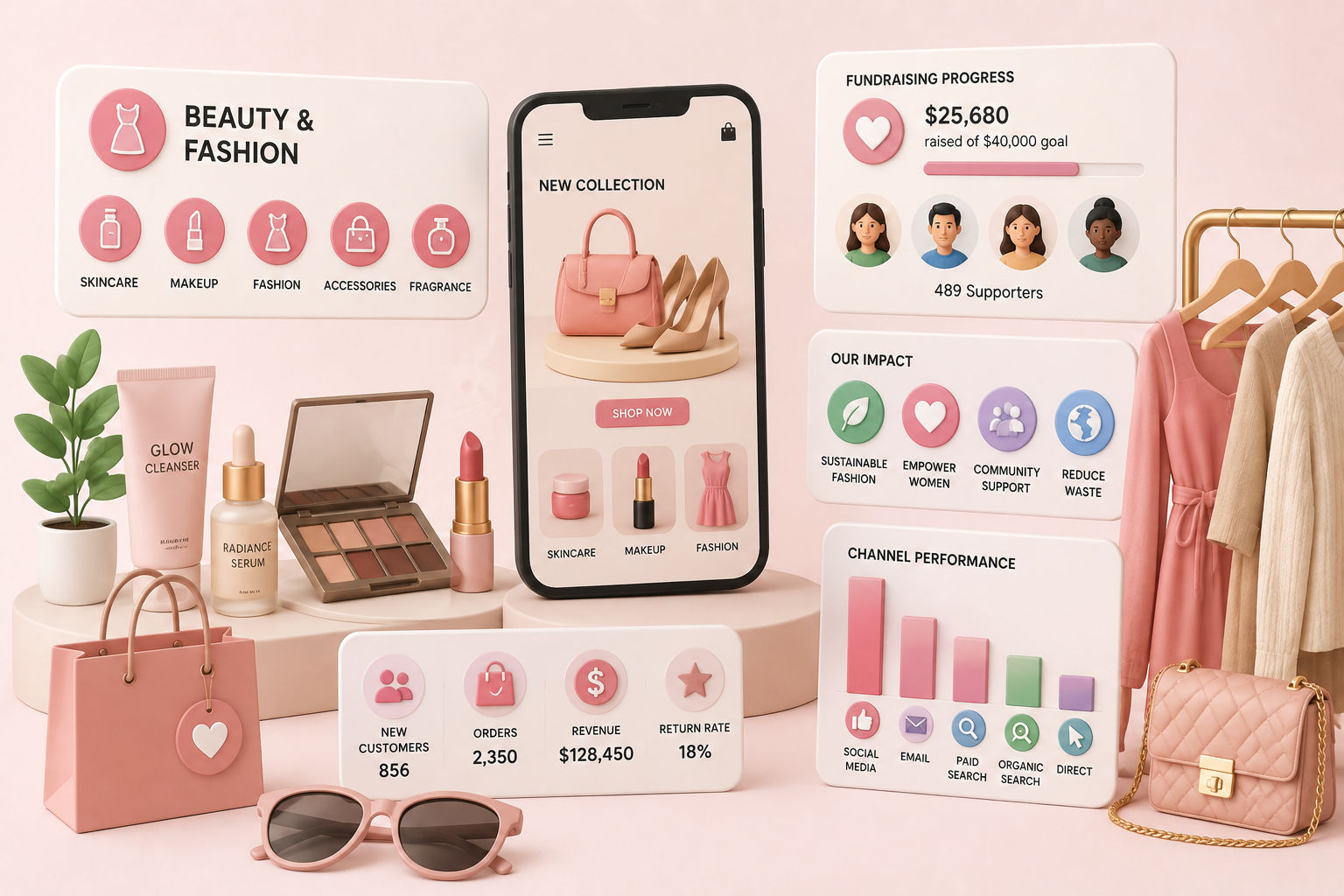 beauty-fashion