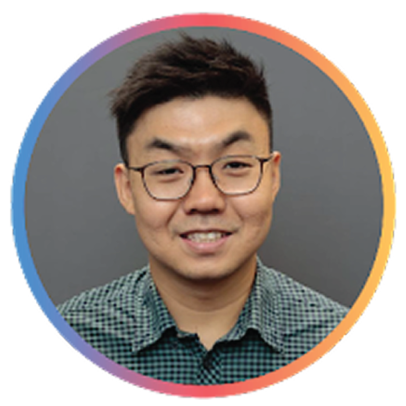 Picture of Gerald Ho