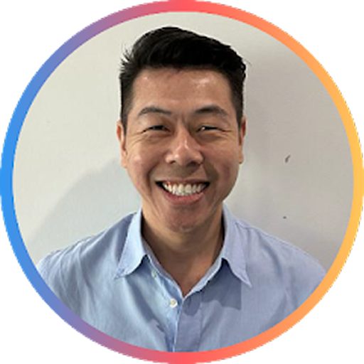 Picture of Ivan Teo