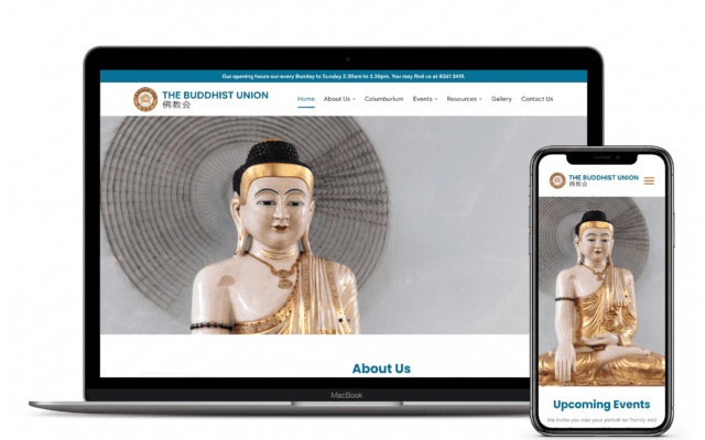 The Buddhist Union
