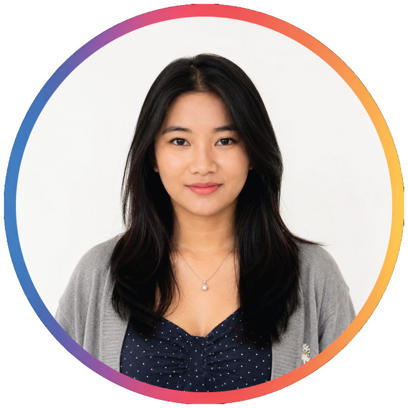 Picture of Jasmine Le