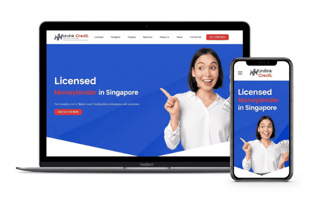 Unilink Credit