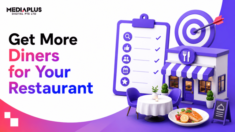 Get More Diners for Your Restaurant