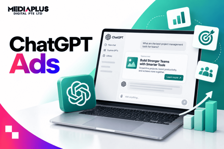 ChatGPT Ads