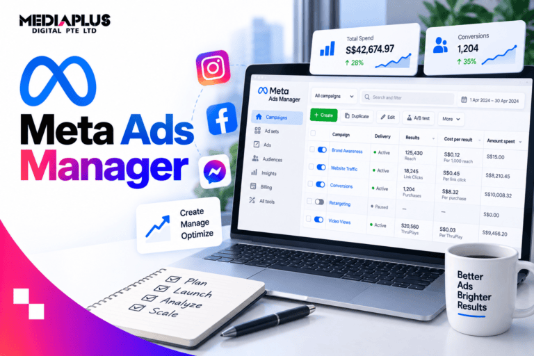 Meta Ads Manager