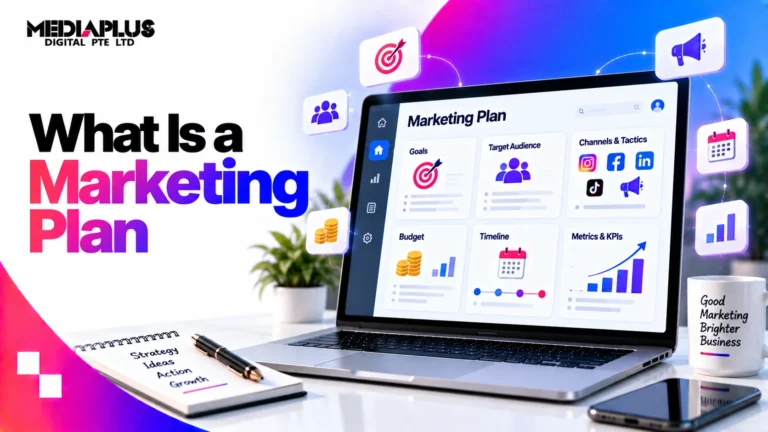 What Is a Marketing Plan