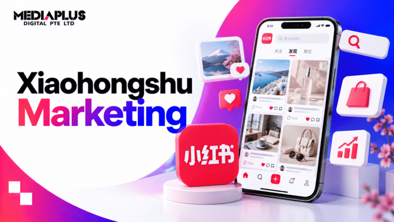 Xiaohongshu Marketing